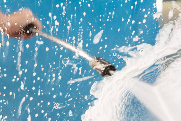 Best Restaurant Pressure Washing  in Green Bay, WI