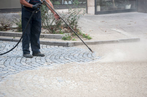 Green Bay, WI  Pressure Washing Services Company