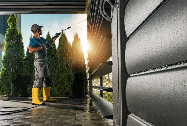 Best Machinery and Equipment Cleaning  in Green Bay, WI