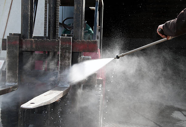 Best Warehouse Cleaning  in Green Bay, WI