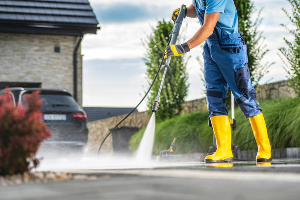Best Factory Floor Cleaning  in Green Bay, WI
